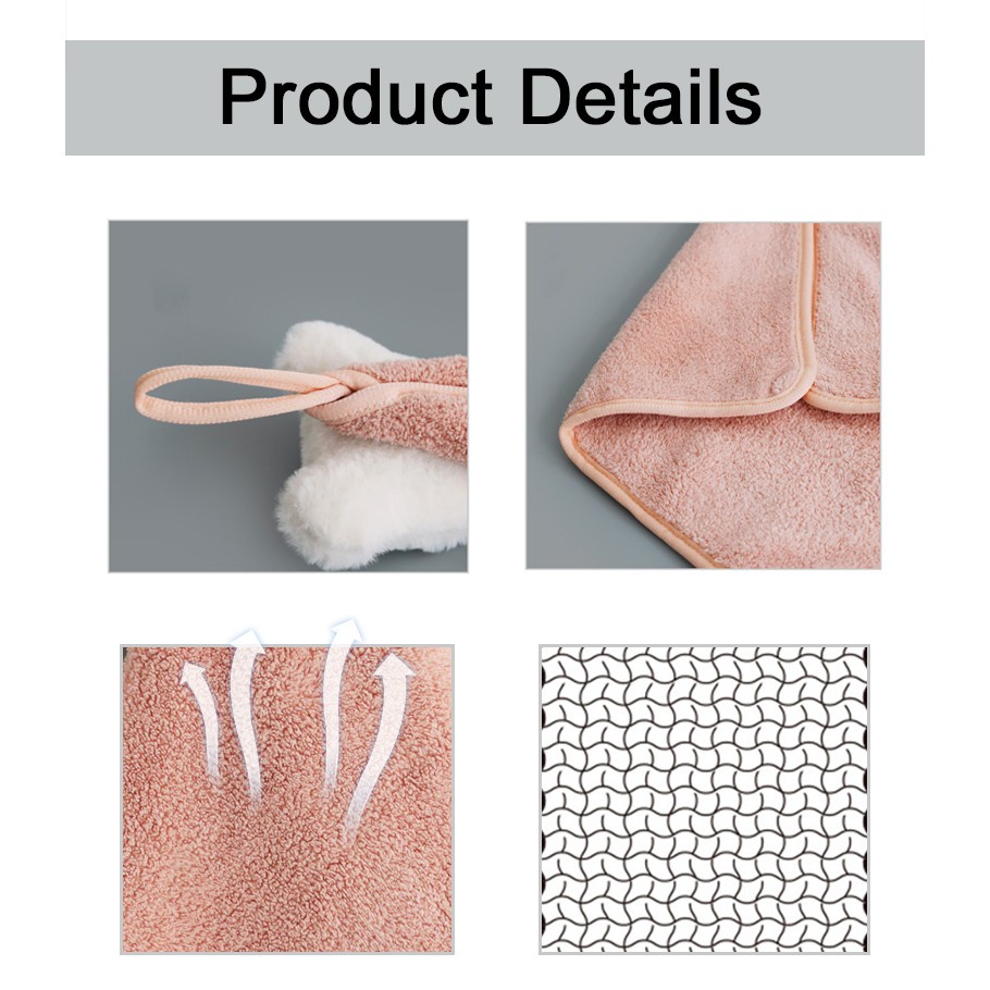 Cartoon Hand towel-2